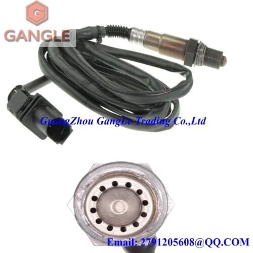 Oxygen Sensor O2 Lambda Sensor AIR FUEL RATIO SENSOR for AUDI A8 R8 RS4 079906262A 079906262CB 079906262M 07C906262CB 2007-2008