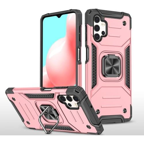 LUPHIE Samsung Galaxy A30s Phone Cases