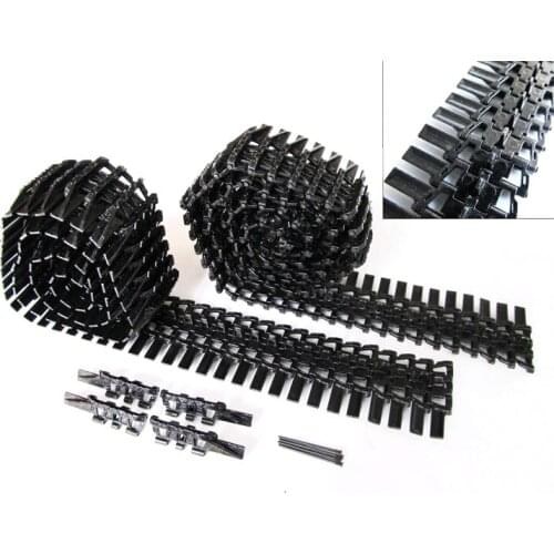 MATO Germany III (Pzkpfw III) remote control tank 3848 full metal snow track simulation upgrade accessories