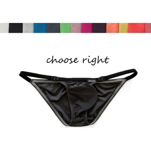 Nlknowld Men's Underwear