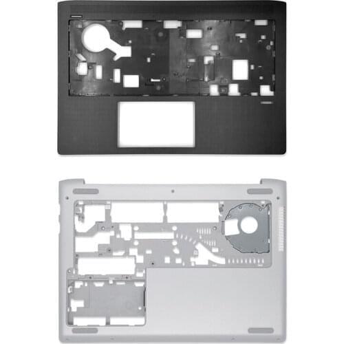 NEW Laptop Palmrest/Bottom Case For HP ProBook 430 G5 431 G5 435 G5 436 G5 Upper Case C Cover Bottom Cover