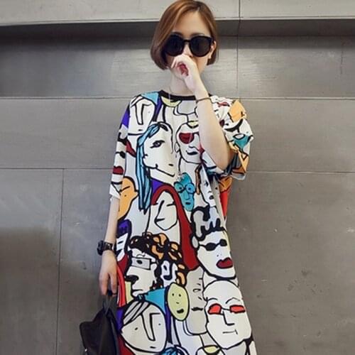 Sifafos Long Summer Dresses