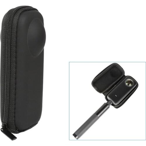 Storage Bag Carrying Case Protective Box For Insta 360 One X X2 Panoramic Action A0NB