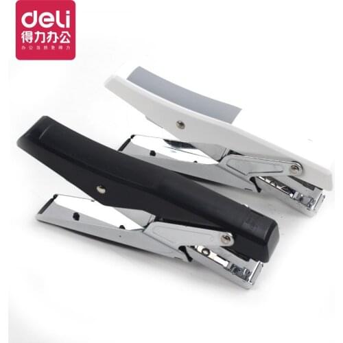 Able hand-held stapler 0329 12# general-purpose pin-nail labor-saving stapler stationery office supplies