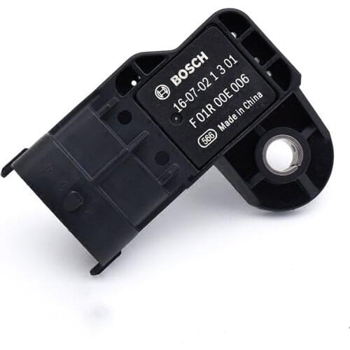 F01R00E006 3611080-EG01T Intake pressure sensor suitable for Great Wall H6 H2 Voleex C50 1.5T turbocharged engine