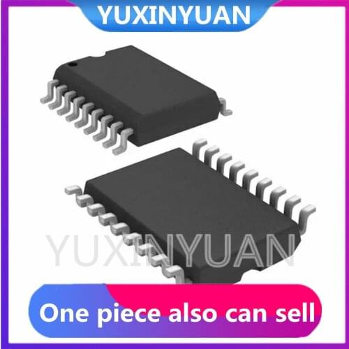 10PCS/LOT PIC16F819-I/SO PIC16F819 16F819 SOP18 IC MCU 8BIT 3.5KB FLASH 18SOIC CYTX