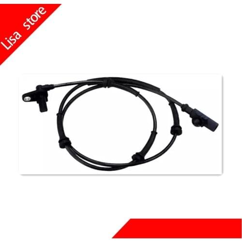 ABS Wheel Speed Sensor Rear Left/Right For LAND ROVER LR3 (2005 - 2009) OEM:SSB500102 SSB500100