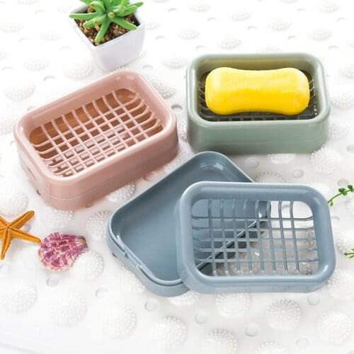 AMW Soap Dishes