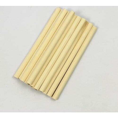 Free Shipping 20 Pcs Quality Cello Spruce Sound Post Violin Cello Accessory