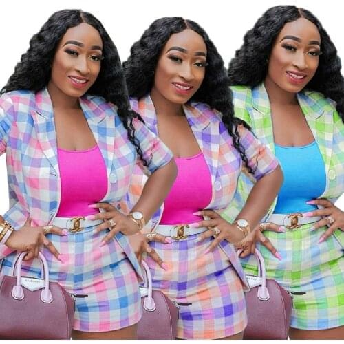 Capricornus Women's Trouser Suits Two