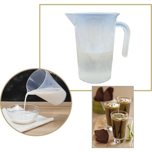 Dcrt Measuring Cups
