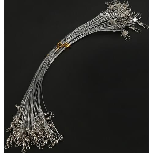 Glodpuppe Leashes To The Main Line