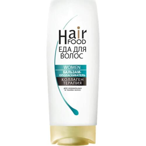 Hair Food Hair Conditioners
