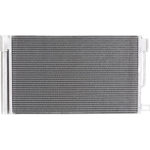 Fiat Fiorino Air Conditioning Radiator [Cey] (51931470) OTOYEDEK PIECES AND ACCESSORIES CAR AIR CONDITIONING RADYATÖRLERİ