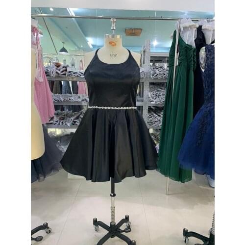 Mocini Tailor Womens Satin Dresses