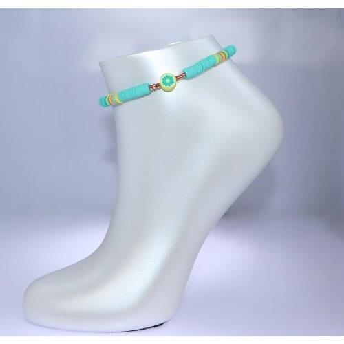 STELA FASHION COLORFUL BANGLE