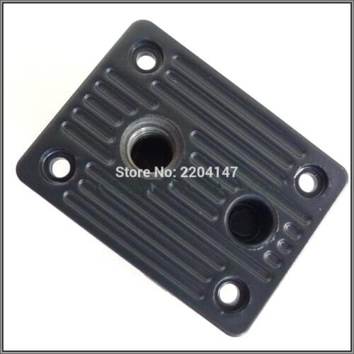 New Camcorder Tripod Base Bracket Mount Plate 217879302 For Sony PMW-EX1 HXR-MC1500 HDR-FX7 HXR-MC2500 PMW-EX3