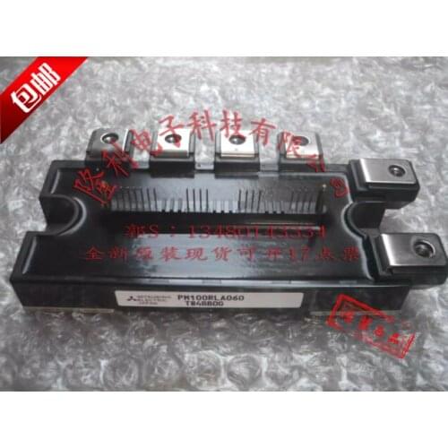 *PM100RLA060 original PM100RL1A060 are in stock on sale promotion, open 17 votes