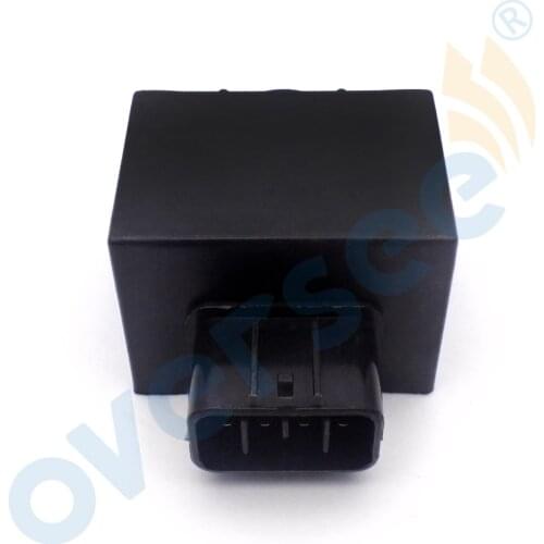 For Yamaha Outboard Relay 60E-81950-00 Fits F40 F50 F60 F70 F75 F90 LF115 and more