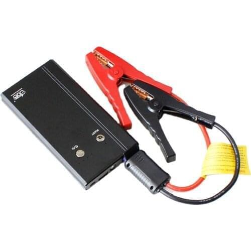 Portable power bank emergency tool kit Multi-function lithium battery 12V car jump starter