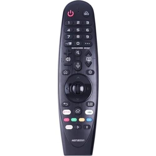 100% New MR-18 Universal Smart Magic Remote Control Fof LG TV 55UJ6540 55UJ6540 60UJ6540 65UJ6540 55UJ6580 65UJ6580