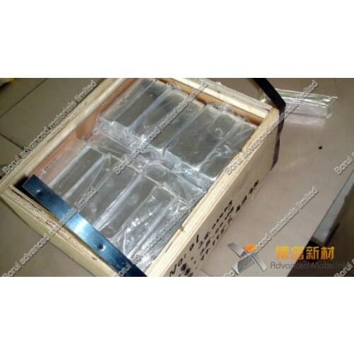 High pure Indium Metal, 99.995% pure, 10kg Indium ingot by Changsha Rich Nonferrous Metals Co.,Ltd