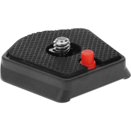 785PL Quick Release Plate with 1/4" Screw for Modo 785B & SHB Pistol Grip Head