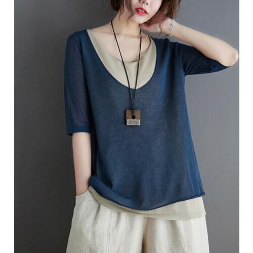 Женские футболки с коротким рукавом LDKVGSU China At AliExpress