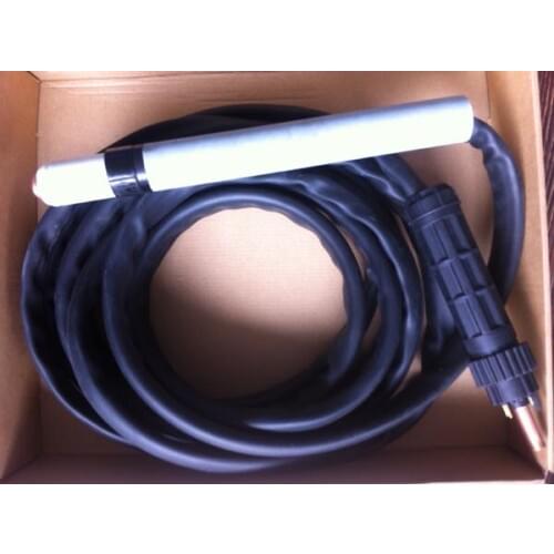 A141 Straight Plasma Welding And Cutting Torches 6M With Central Connector