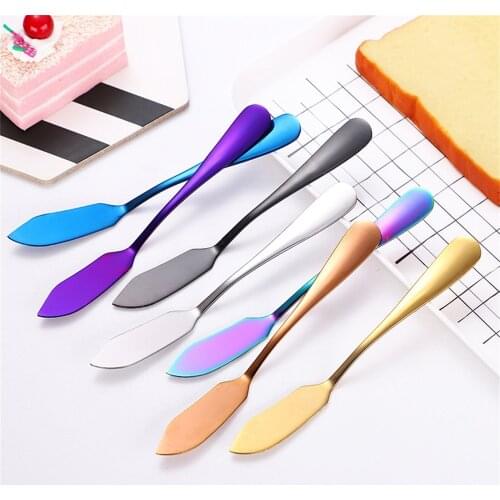 SAFEBET Cheese Knives
