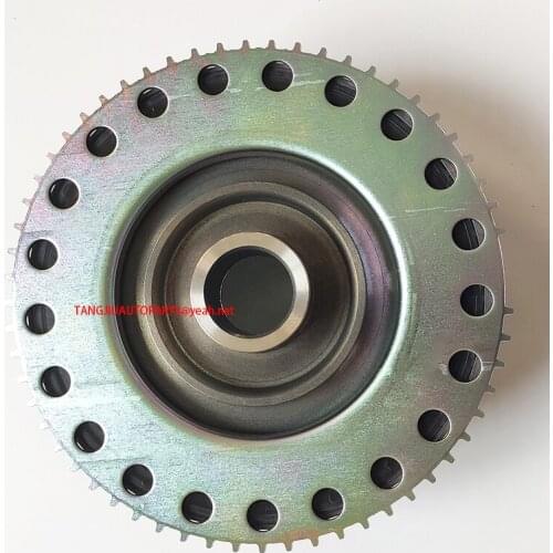 Crankshaft Pulley Fit VOLVO XC60/S60 2.0T 31480378