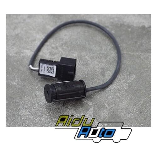 Noise reduction microphone For Audi A4 A5 Q7 install Update B&O Sound System