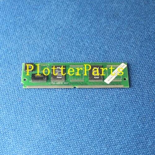 C4708-60157 Code ROM SIMM FIRMWARE ( REV.m.01.12 ) for HP Designjet 700 750 755 plotter parts