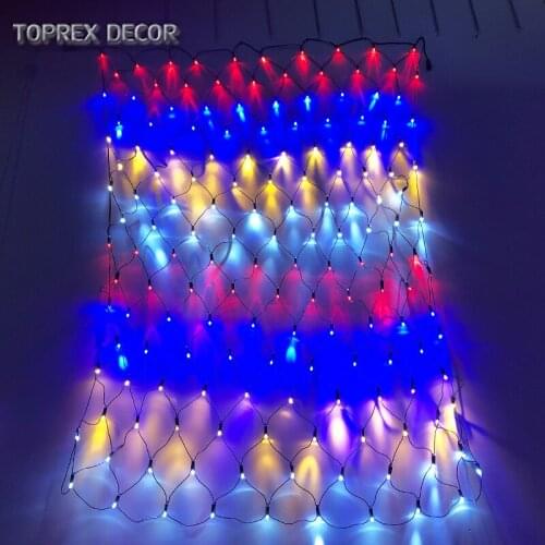 TOPREX LED Lightening