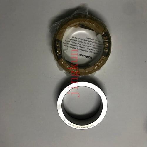 Purchasing Air Conditioning Parts Compressor shaft seal 534C0701H024 for York Central Air Conditioning Unit
