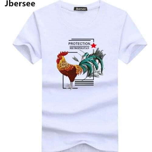 2021 HOT SALE 3D T Shirt Men Fashion Brand Casual Printed T-shirt Cotton Mens Clothes T Shirts Plus Size S-5XL Tee Shirt homme