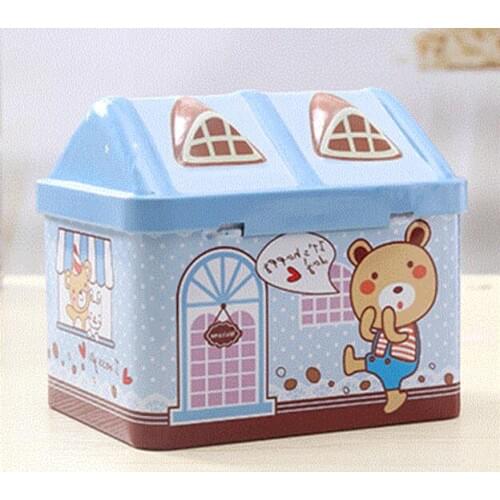 EmarBAODE Little Piggy Banks For Money