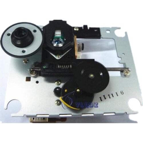 H8151AF RCTRH-8151AF H-8151AF H8151 Brand New Radio CD Player Laser Lens Head Optical Pick-ups Bloc Optique