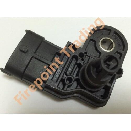 MAP Intake Manifold Pressure Sensor Fiesta OEM# 0261230 334/0261230334/CV2A-9F479-AA