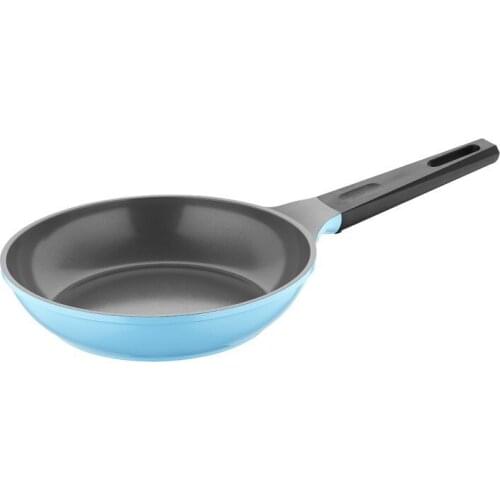 KÜTAHYA CERAPURE BLUE 26 CM CERAMIC COATED ALUMINUM CASTING PAN