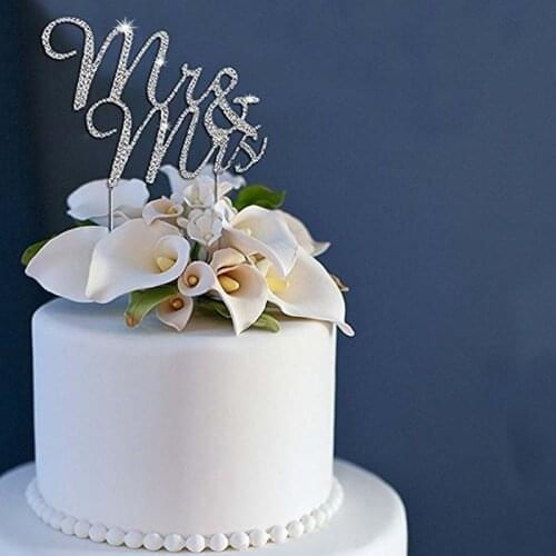 Mr Mrs Cake Topper Chair Sign balloon table Centrepiece Wedding Engagement Bridal Shower Bachelorette Hen Party Decoration gift
