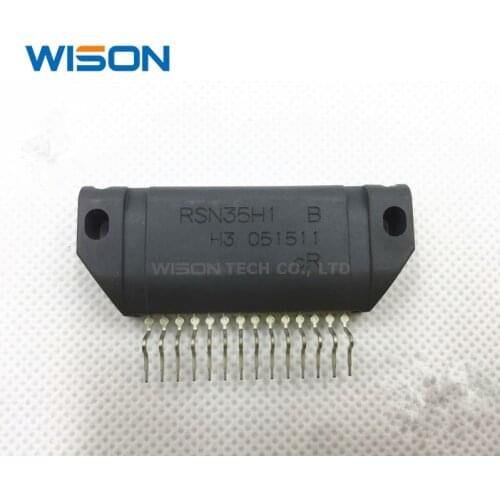 New and original RSN35H1 RSN35H1A RSN35H1B module