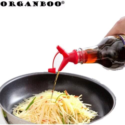 ORGANBOO Bottle Dispensers
