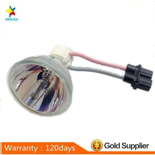 Original brand new BL-FS180C SP.89F01GC01 SHP112 bare lamp for Optoma HD640/HD65/HD700X/GT7002 projectors