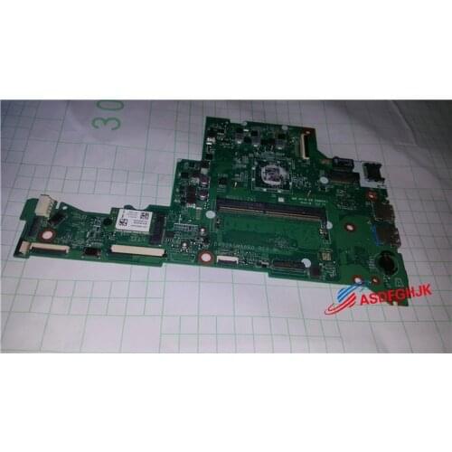 Original FOR Acer Aspire 3 A315-21 Motherboard A4-9120 NBGNV110067 DA0ZASMB8D0 Fully tested