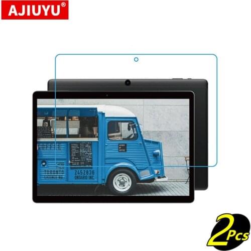 Tempered Glass Film For ALLDOCUBE iPlay 20S iPlay20s Tablet Screen Protective glass film for cube iplay 20 S iplay20 S 10.1"Case
