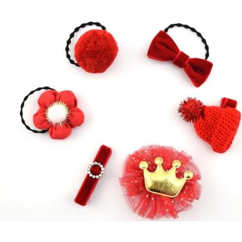 Theeper Kids Hair Clips