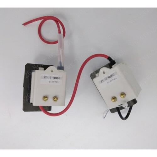 High voltage transformer for MYJG100 co2 laser power supply laser engraving machine