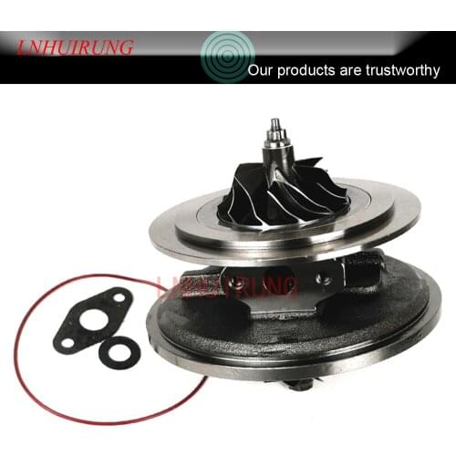 Turbo Char for Audi A6 Q7 Porsche Cayenne VW Marine Phaeton Touareg 3.0TDI GTB2260VK 776470 776470-5001S 059145722R Turbine Core