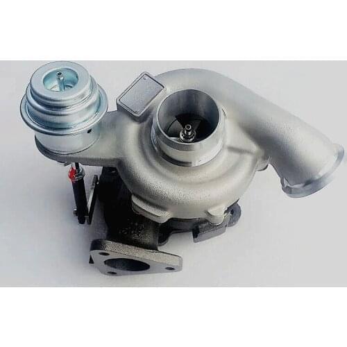 GT1549S 454216-0001 454216-5003S 24442214 turbocharger for Opel with 20HC, X20DTH, Y20DTH engine